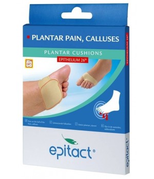 Cusinete plantare EPITACT EPITHELIUM 26 